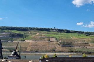 Gewerbeimmobilie kaufen in Bahnhofstraße, 55411 Bingen, Bingen-Stadt - Praxis/Büro in zentraler Binger Lage!
