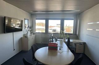 Büro zu mieten in 22880 Wedel, Courtagefreie Büroflächen in Wedel mieten, evtl. teilbar