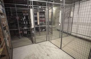 Gewerbeimmobilie mieten in Gotthilf-Bayh-Str, 70736 Fellbach, Trockener Kellerraum im Arondahaus - Zentral in Fellbach-Schmiden