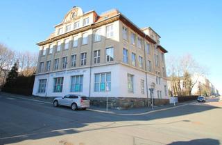 Büro zu mieten in 08523 Hammervorstadt, Büro/Lager in Citylage von Plauen
