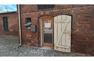 Büro zu mieten in Alte Hellersdorfer Straße 58, 60, 12629 Hellersdorf, Büro mit Charakter: 39 m² und vielseitige Raumaufteilung