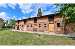 Büro zu mieten in Alte Hellersdorfer Straße 58, 60, 12629 Hellersdorf, Kompaktes Büro mit Charakter – modernisierte Gewerbefläche im historischen Gebäude