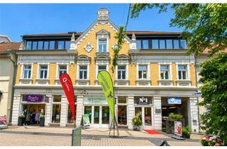 Büro zu mieten in Breite Str. 14, 39576 Stendal, Büro- oder Praxisfläche mit Fahrstuhl in der Innenstadt von Stendal