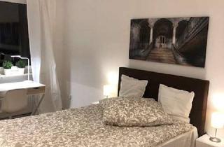 Immobilie mieten in Brauerstrasse, 45128 Südviertel, Essen-Süd,Westbalkon, voll möbliert, renoviert