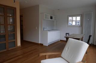 Immobilie mieten in 55283 Nierstein, Wochenendheimfahrer - Appartement auf Zeit in einem Gutshof