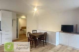 Immobilie mieten in 47918 Tönisvorst, Modern möblierte 2-Zimmer-Wohnung mit PKW-Stellplatz,Tönisvorst, Josef-Schultes-Str.