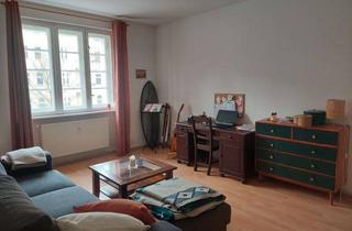 Immobilie mieten in Togostraße 24, 13351 Wedding, NachmieterIn für Wohnung im Wedding (Rehberge) gesucht