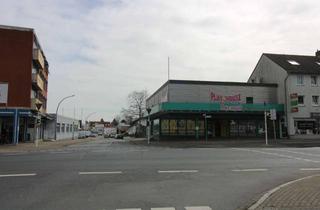 Immobilie mieten in 38226 Lebenstedt, Große Gewerbefläche mit in 1 A Lage von Lebenstedt für diverse Zwecke! Teilbar in 4 Mietflächen!