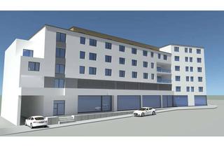Immobilie kaufen in Herkulesstraße 20, 45127 Ostviertel, Vermietete Gewerbeimmobilie mit der Baugenehmigung für 39 Beherbergungs-Apartments