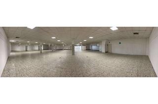 Gewerbeimmobilie kaufen in Wilhelmstraße 20 - 24, 46145 Sterkrade-Mitte, Ladenlokal, Einzelhandel / Großhandel, Lagerfläche, Lagerhalle teilbar. ca. 1000 m²
