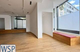 Geschäftslokal mieten in Kettwiger Straße 2-10, 45127 Stadtkern, TOP Ladenlokal in bester Innenstadtlage
