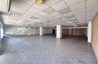 Geschäftslokal mieten in Falkensteiner Straße, 61462 Königstein, *Provisionsfrei* Einzelhandelsfläche auf der Hauptverkehrsstraße in Königstein im Taunus