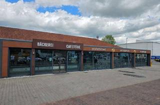 Geschäftslokal mieten in 37081 Göttingen, Ladenlokal an Top Standort