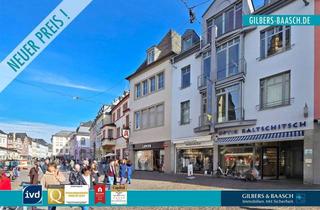Geschäftslokal mieten in 54290 Innenstadt, Trier: Zentral gelegene Einzelhandelsfläche in 1A Lage in unmittelbarer Nähe zum Trierer Hauptmarkt