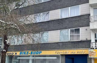 Büro zu mieten in Konrad-Adenauer-Str. 93, 52511 Geilenkirchen, 106 m² Ladenfläche für Einzelhandel, Büro/Praxis, Gastronomie