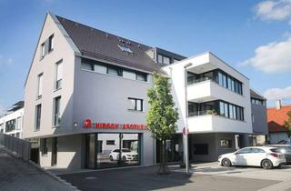 Gewerbeimmobilie kaufen in 73265 Dettingen, Kapitalanlage! Gewerbeeinheit in Dettingen unter Teck zu verkaufen
