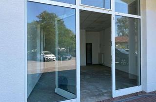 Büro zu mieten in Am Amtshaus 2-2b, 16341 Panketal, ** Schöner kleiner Laden, auch als Büro nutzbar, in zentraler Lage direkt am S-Bahnhof **