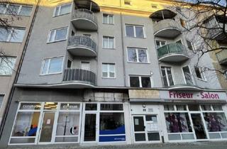 Büro zu mieten in Schönwalder Str. 20, 13585 Spandau, Sanierte Büroeinheit in Spandau