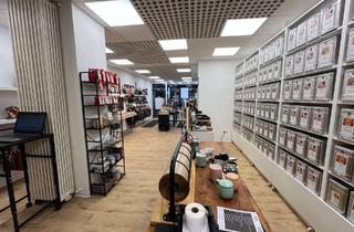 Gewerbeimmobilie kaufen in Hauptstr. 59, 63619 Bad Orb, Voll Vermietet ! 2 Läden in bester Lage, 1 Wohnung und 1-Zimmerap. zu verkaufen