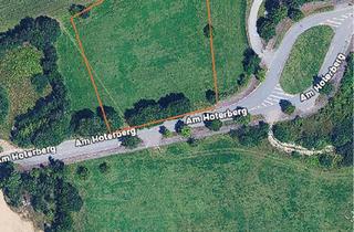 Gewerbeimmobilie kaufen in Am Hoterberg 13, 02829 Markersdorf, Gewerbegrundstück in attraktiver Lage –Markersdorf / OT Holtendorf „Am Hoterberg