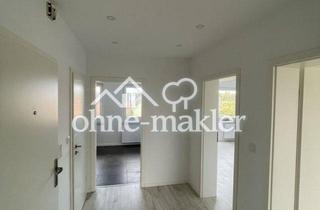 Wohnung mieten in Sperberweg 7, 48308 Senden, 2-Zimmer Wohnung mit Balkon und Garage