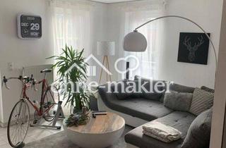 Wohnung mieten in 70794 Filderstadt, Vollständig renovierte 2-Zimmer-Wohnung mit Balkon, Einbauküche + TG in Filderstadt
