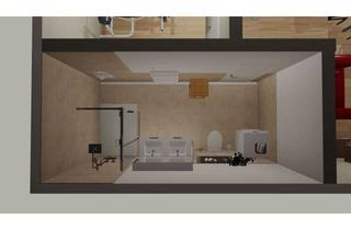 Wohnung kaufen in 67229 Gerolsheim, Neues Bauprojekt: 4 kernsanierte Eigentumswohnungen mit Balkon in Gerolsheim zu verkaufen