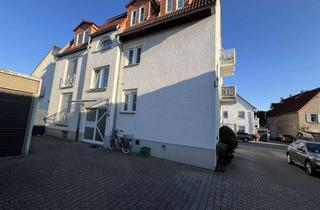 Wohnung kaufen in 64572 Büttelborn, Büttelborn - Nähe Ortsmitte - Ideal für Einsteiger oder Kapitalanleger -