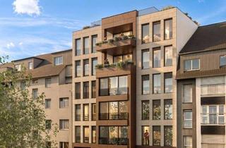 Penthouse kaufen in Berrenrather Straße 391, 50937 Sülz, KÖLNS NEUE PENTHOUSE-IKONE: 212 m² Luxus mit privatem Dachgarten in Sülz