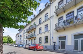 Wohnung kaufen in 56130 Bad Ems, Ankommen, gestalten und wohlfühlen...