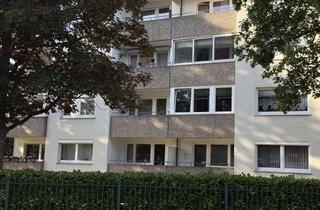 Wohnung kaufen in 30890 Barsinghausen, Zentral gelegene 1-Zimmer Wohnung