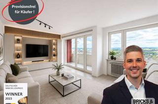Wohnung kaufen in 34225 Baunatal, Kapitalanlage: 2 Zimmer Wohnung + Garage mit Ausblick über Baunatal