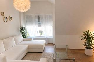 Loft kaufen in 75438 Knittlingen, Großzügige 112 m² Wohnung in modernem Loft-Charakter mit 3 Balkonen und Garage