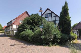 Wohnung kaufen in Königsförder Straße 2A, 31855 Aerzen, TOP Lage von Aerzen - Erstbezug nach vollständiger Renovierung (neues Bad inklusive)!
