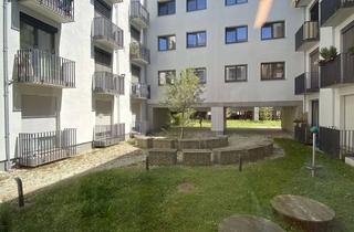 Wohnung kaufen in Georg Herrmann Allee 143, 14469 Bornstedt, Studenten Apartment in Top Lage Potsdam Bornstedter Feld