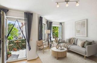 Wohnung kaufen in 69207 Sandhausen, Schöne 1-Zimmer Wohnung in guter Lage Sandhausen