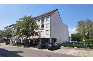 Wohnung kaufen in 89250 Senden, +++Senden-Mitte, super 4-Zi.-ETW, 88,5 m² Wfl., EBK, großer Balkon,TG u. oberird. Stpl.+++