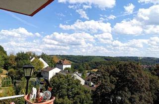Wohnung kaufen in 58256 Ennepetal, Schöne 3-Zimmerwohnung mit Balkon und Weitblick in ruhiger Gegend