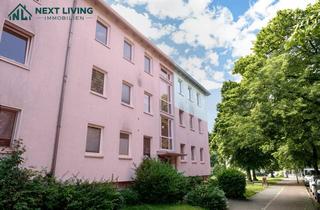 Wohnung kaufen in 49080 Kalkhügel, Attraktives Investment: Gepflegte 3-Zimmer-Wohnung für Kapitalanleger in Osnabrück