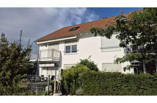 Wohnung kaufen in Schulstraße 29, 67363 Lustadt, Maisonnette-Wohnung mit 4 Zimmern in Lustadt (Makleranfragen zwecklos)