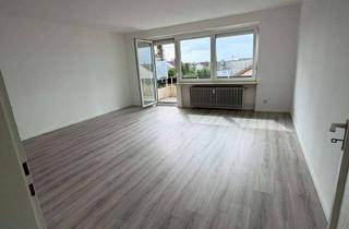 Wohnung kaufen in 86438 Kissing, Helle 3-Zimmer-Wohnung mit Balkon in zentraler Lage
