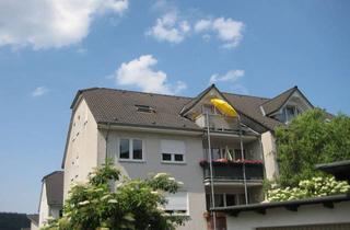 Wohnung kaufen in 58675 Hemer, Solide Anlage: Vermietete 3-Zimmer-Wohnung, 69 qm