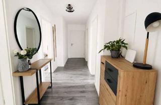 Wohnung kaufen in 33378 Rheda-Wiedenbrück, Modernisierte: 3-Zimmer-Wohnung in Wiedenbrück -provisionsfrei