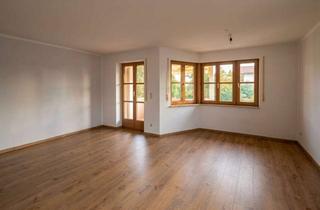 Wohnung kaufen in 86971 Peiting, Beliebte Wohnlage in Peiting: Gepflegte 3-Zimmer-Wohnung mit Tiefgaragenstellplatz