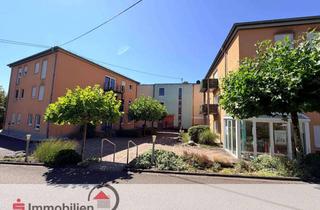 Wohnung kaufen in 66687 Wadern, Eigentumswohnung im Wohnpark Octavie in Wadern
