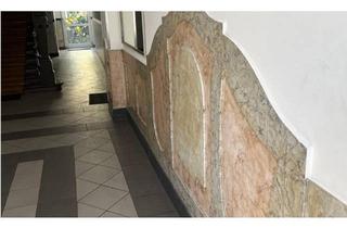 Wohnung kaufen in Straße 17, 10823 Schöneberg, Akazienkiez: 140m² Altbauwohnung im Erdgeschoss in ruhiger Seitenstraße