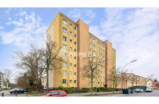 Wohnung kaufen in 13407 Reinickendorf, 2 getrennte 1-Zimmer-Appartements auf 1 Grundbuchblatt in Reinickendorf!
