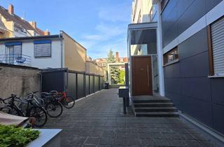 Wohnung kaufen in Heidelberger Straße, 64283 Darmstadt, Helle 2-Zimmer-Wohnung in Darmstadt-Mitte / Provisionsfrei