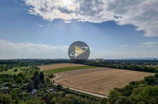 Wohnung kaufen in 55131 Oberstadt, HEMING-IMMOBILIEN - Flexible Eigentumswohnung mit zwei Einheiten und Weitblick über Mainz