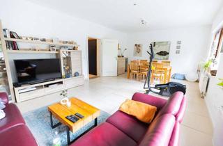 Wohnung kaufen in 41239 Schrievers, 2-Zimmer-Wohnung mit Einbauküche und Gas-Etagenheizung von 2025